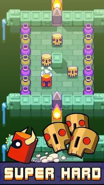 Rust Bucket 62 screenshot 2