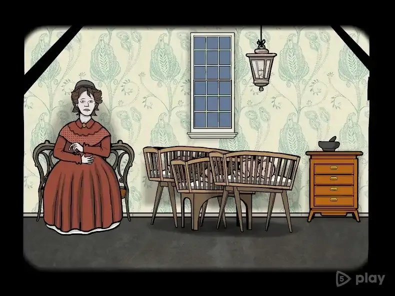 Rusty Lake: Roots screenshot 3