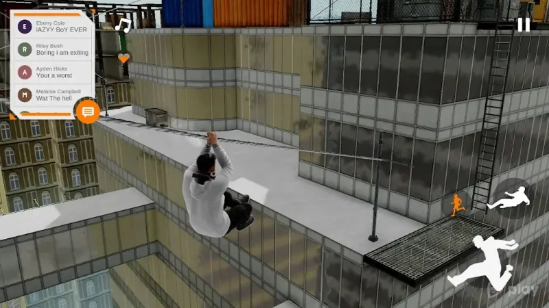 Rysen Dawn 1.9 screenshot 2