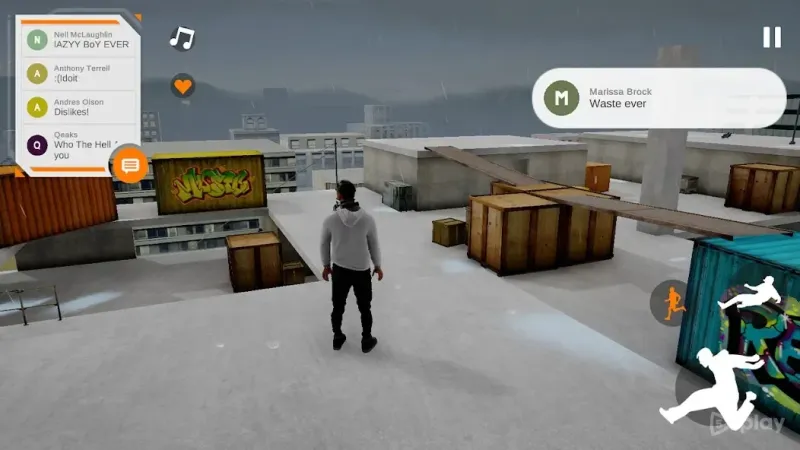 Rysen Dawn 1.9 screenshot 3