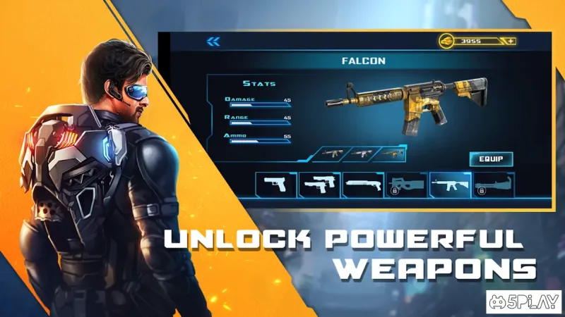 Saaho-The Game screenshot 2