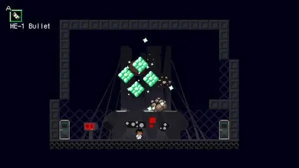 Sacred Stones Mobile screenshot 4