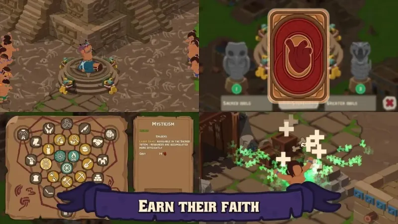 Sacrifices 1.1.0 screenshot 3