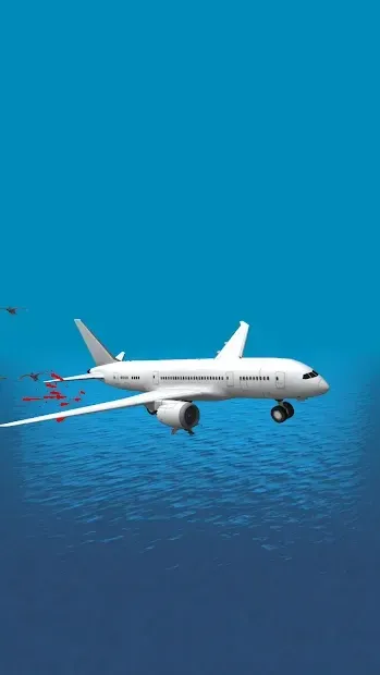 Safe Landing 0.2 screenshot 3