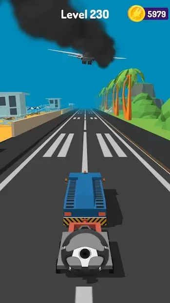 Safe Landing 0.2 screenshot 4