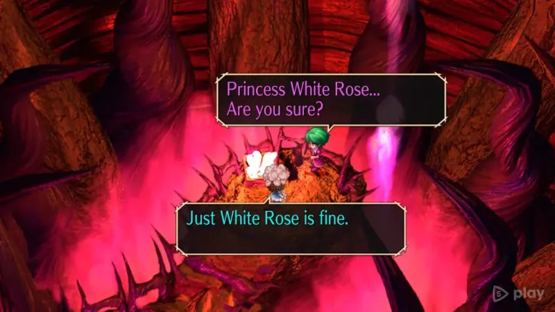 SaGa Frontier Remastered 1.0.2 screenshot 3