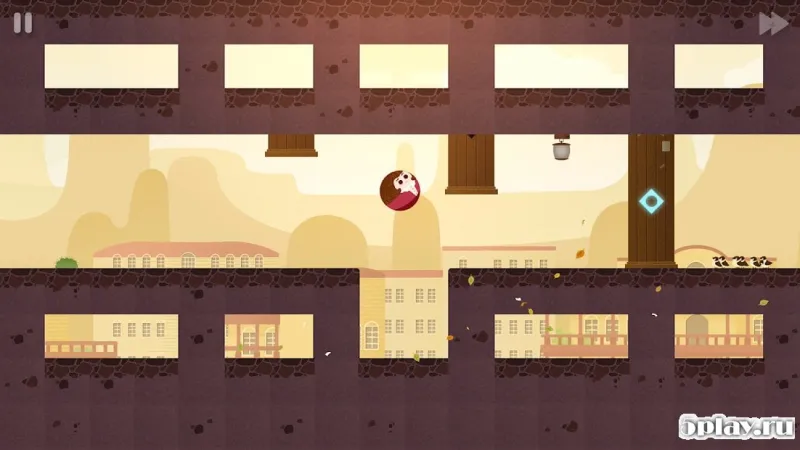 Sally's Law 1.1.16 screenshot 1