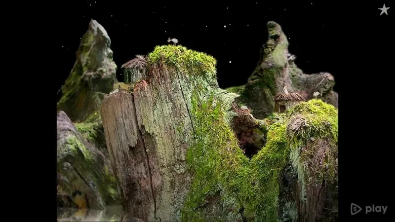 Samorost 1 1.13.0 screenshot 2