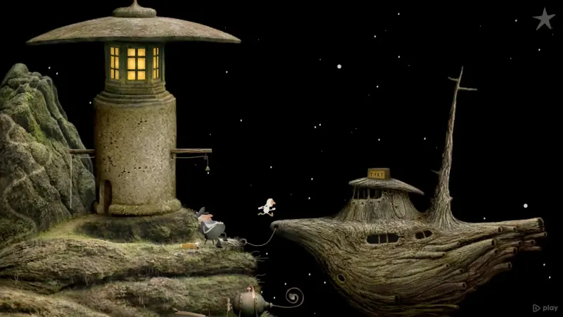Samorost 2 v2.42.4 screenshot 2