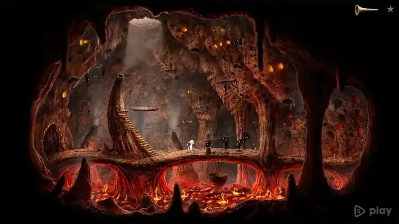 Samorost 3 screenshot 3