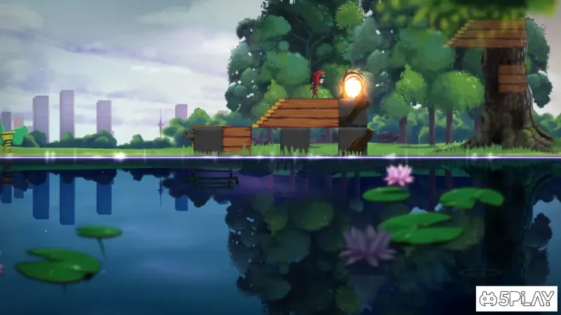 Samsara screenshot 1