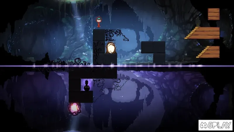 Samsara screenshot 3