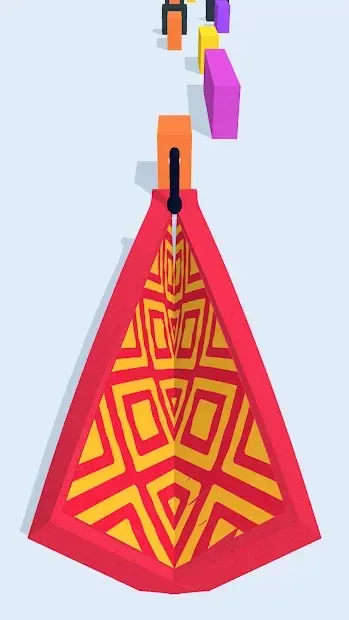 Sand Cut 0.1 screenshot 3