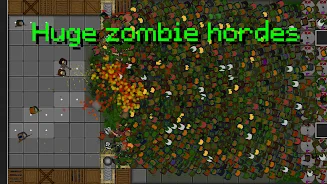 Sandbox Zombies screenshot