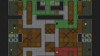 Sandbox Zombies screenshot
