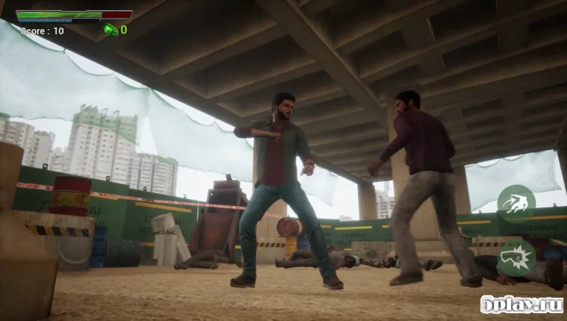 Sarkar Infinite screenshot 2