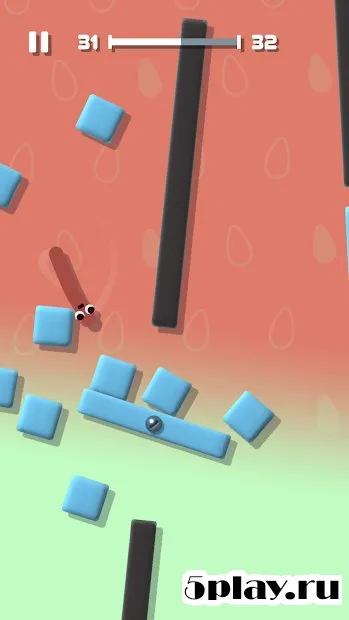 Sausage Flip screenshot 4