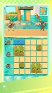 Save Master: Grid Power screenshot