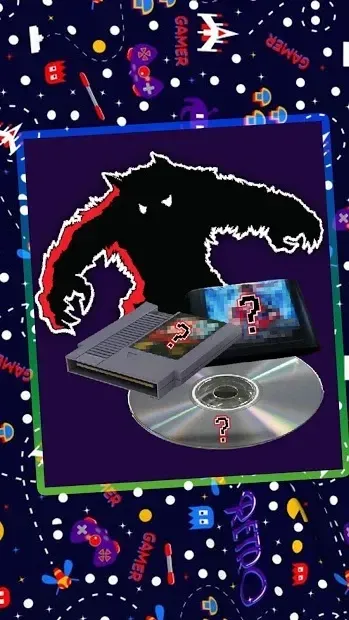 Save The Retro Games PREMIUM v6 screenshot 3