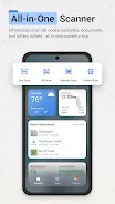 ScanNow Home screenshot