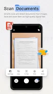 ScanNow Home screenshot
