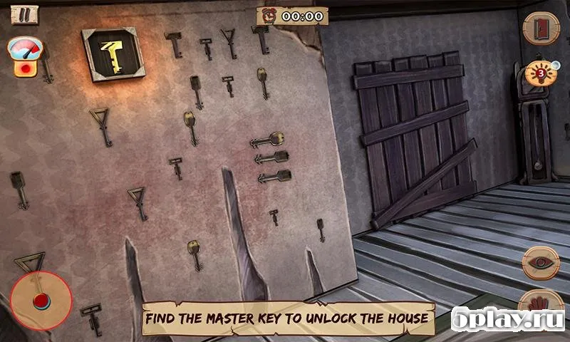 Scary Child screenshot 3