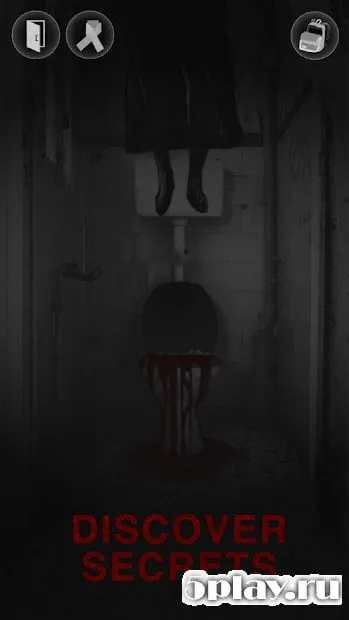 School Alone screenshot 1