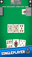 Scopa Più - Card Games Online screenshot