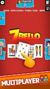 Scopa Più - Card Games Online screenshot