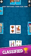Scopa Più - Card Games Online screenshot