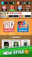 Scopa Più - Card Games Online screenshot