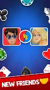 Scopa Più - Card Games Online screenshot