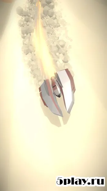 Scorcher screenshot 3