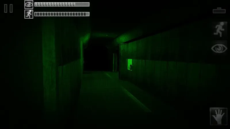 SCP - Containment Breach Mobile 1.0.6 screenshot 3