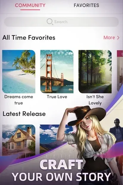 Scripts: Untold Secrets 1.5.5 screenshot 3