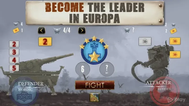 Scythe: Digital Edition 2.0.9 screenshot 3