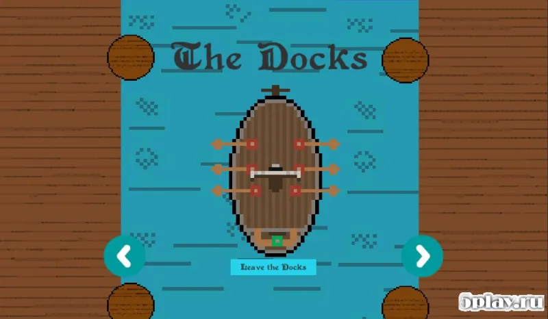 Sea Age screenshot 2