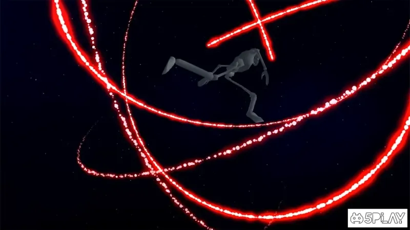 Sea of ​​memories - Optical illusions reach VR screenshot 3