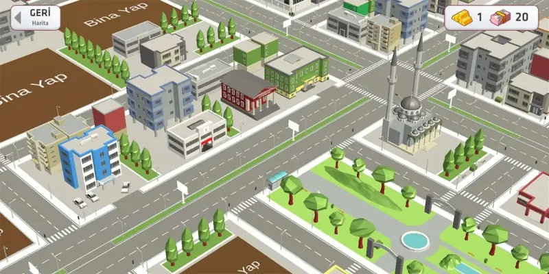 Seçim Oyunu 2 v1.1.2 screenshot 4