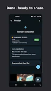 Seamless Video Looper: Offline screenshot