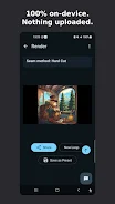 Seamless Video Looper: Offline screenshot