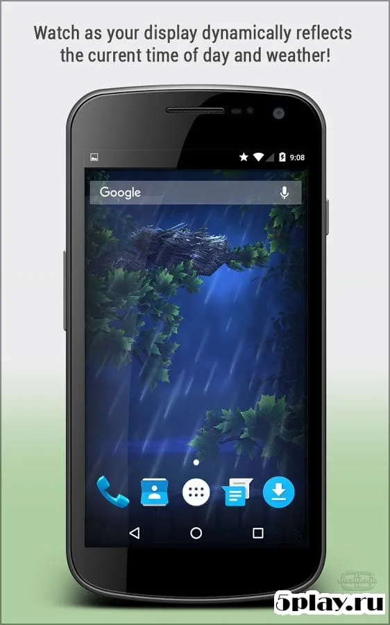 Season Zen HD screenshot 2