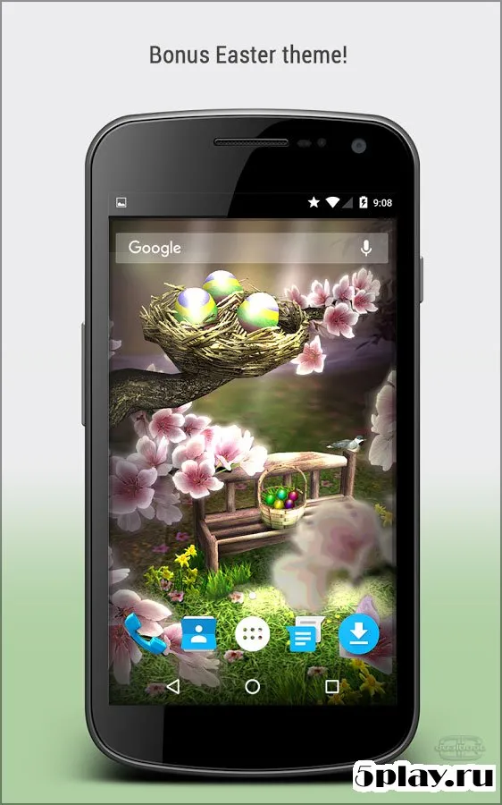 Season Zen HD screenshot 3