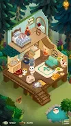 Secret Cat Forest screenshot