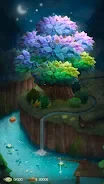 Secret Cat Forest screenshot