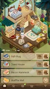 Secret Cat Forest screenshot