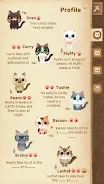 Secret Cat Forest screenshot