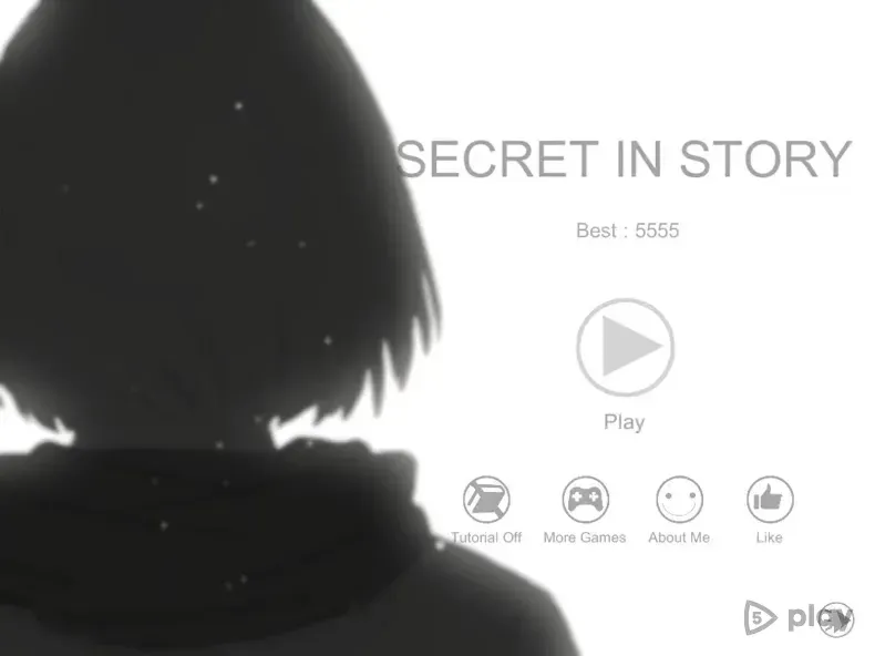 Secret In Story 1.3.9 screenshot 4