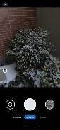 Secure Camera screenshot