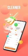 Xiaomi Security screenshot